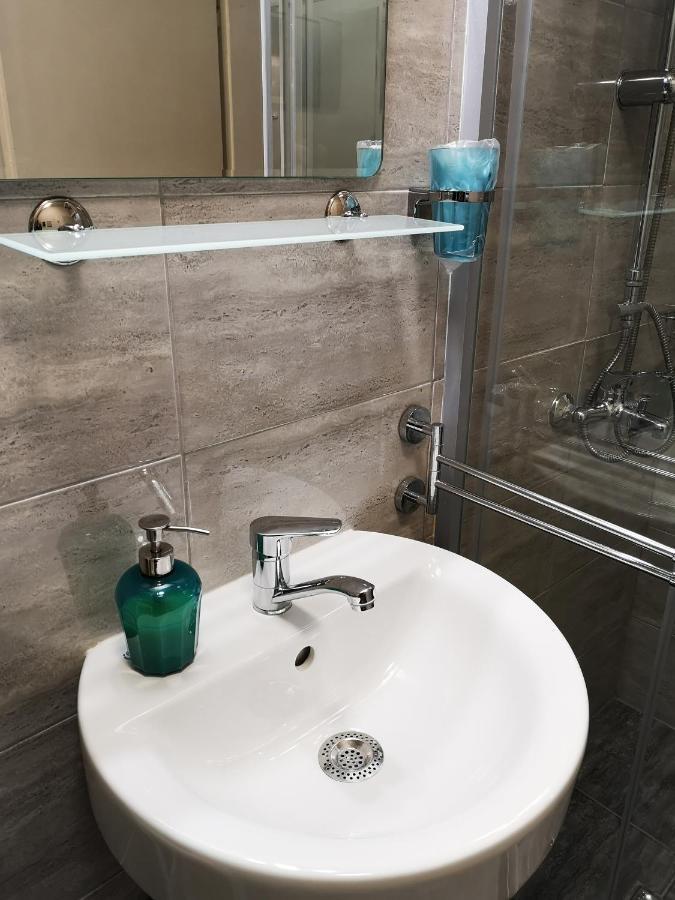 Apartment Mia 斯科普里 外观 照片